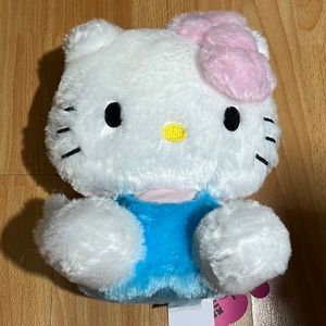 Hello Kitty Plush